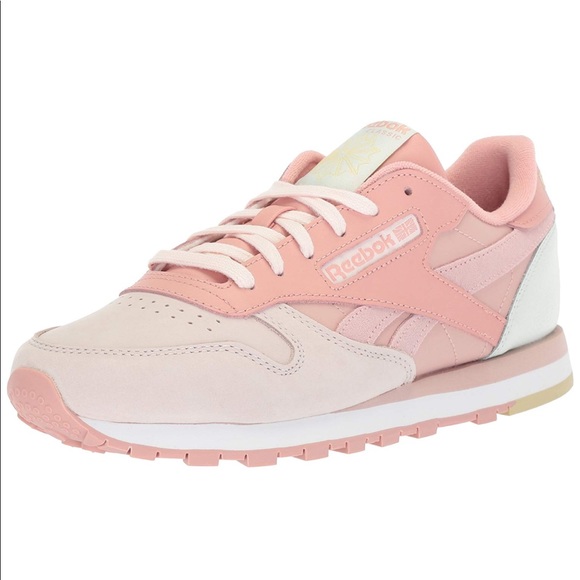 🛑Donated: Reebok classic- New - Picture 5 of 8